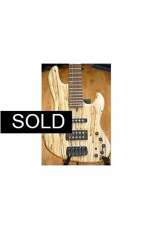 Windmill JB Custom 5 Windmill JB Custom 5